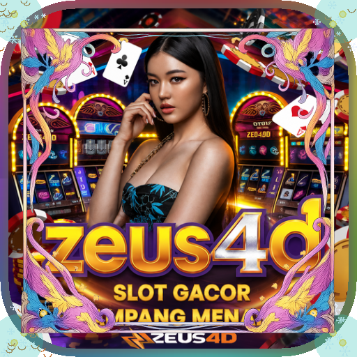 zeus4d — galeri pratinjau - APK Resmi